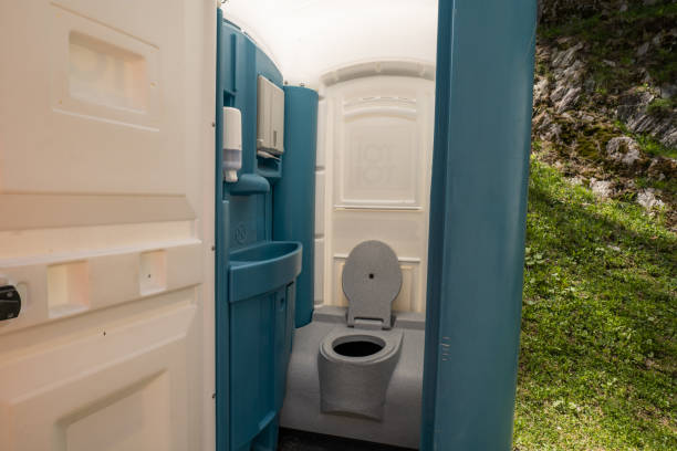 Best Construction site porta potty rental  in Airmont, NY