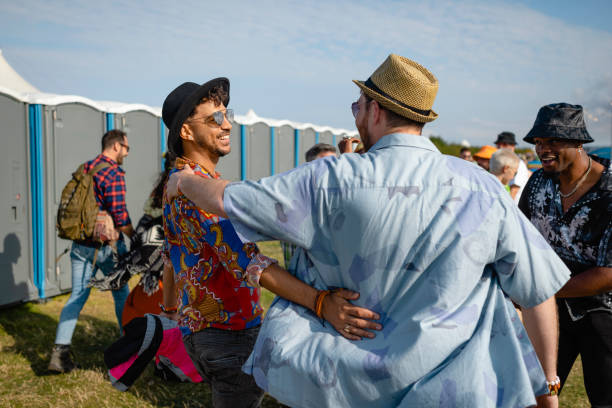 Best Local porta potty services  in Airmont, NY