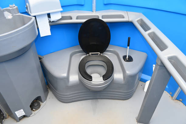 Best High-end porta potty rental  in Airmont, NY