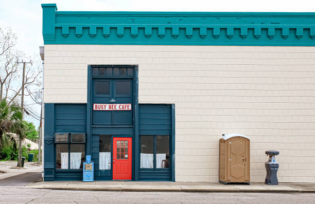 Best Affordable portable toilet rental  in Airmont, NY