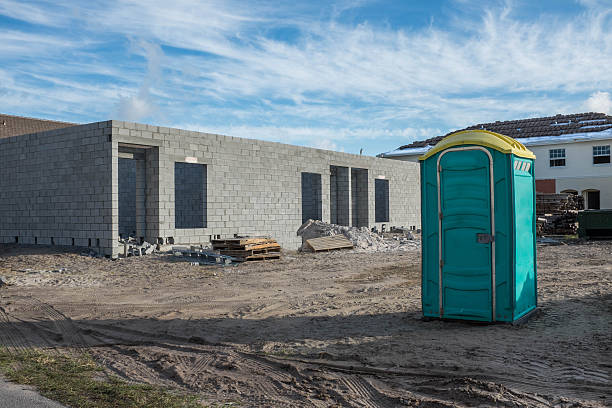 Best Porta potty rental near me  in Airmont, NY